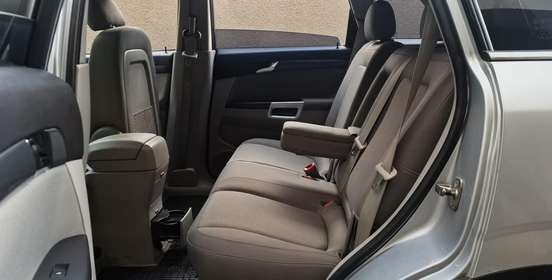 CHEVROLET-CAPTIVA-2009
