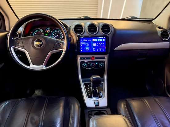 CHEVROLET-CAPTIVA-2011
