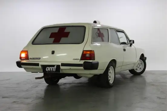 CHEVROLET-CARAVAN-1988