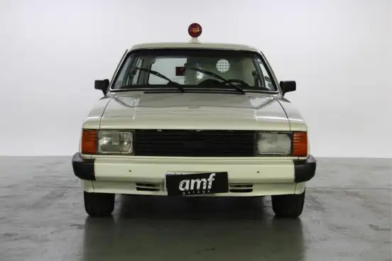 CHEVROLET-CARAVAN-2.5 SL 8V ÁLCOOL 2P MANUAL CHEVROLET-CARAVAN-1988