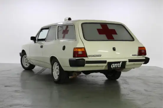 CHEVROLET-CARAVAN-1988