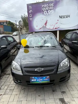 CHEVROLET CELTA 1.0 MPFI LS 8V FLEX 2P MANUAL