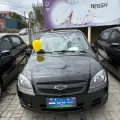 CHEVROLET CELTA 1.0 MPFI LS 8V FLEX 2P MANUAL CHEVROLET CELTA 1.0 MPFI LS 8V FLEX 2P MANUAL