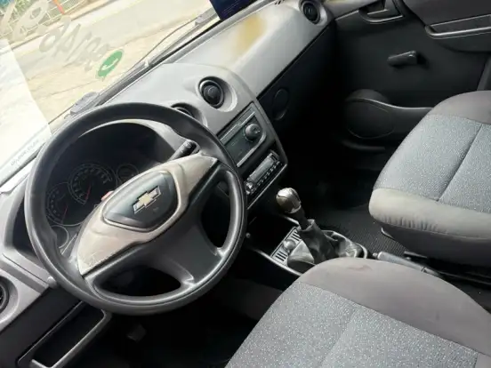 CHEVROLET-CELTA-1.0 MPFI LS 8V FLEX 2P MANUAL CHEVROLET-CELTA-2012