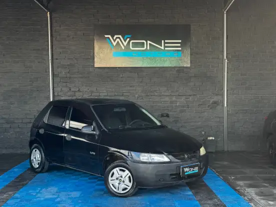 CHEVROLET-CELTA-2005