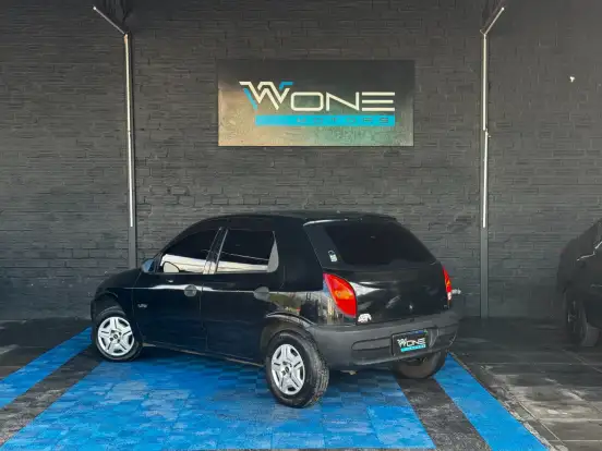 CHEVROLET-CELTA-2005