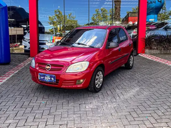 CHEVROLET-CELTA-2009