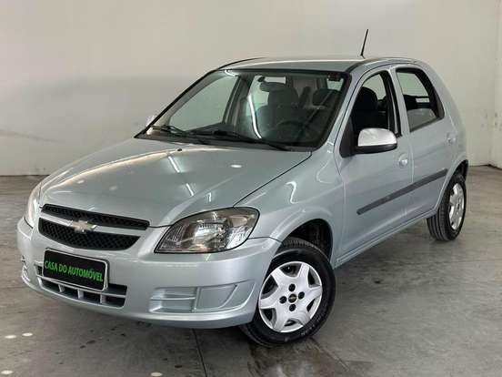 CHEVROLET-CELTA-2012