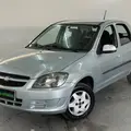 CHEVROLET CELTA 1.0 MPFI LS 8V FLEX 2P MANUAL CHEVROLET CELTA 1.0 MPFI LS 8V FLEX 2P MANUAL