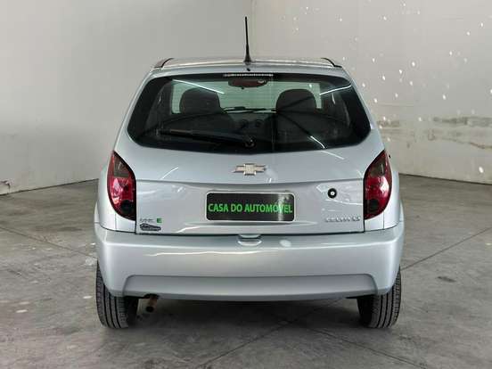 CHEVROLET-CELTA-1.0 MPFI LS 8V FLEX 2P MANUAL CHEVROLET-CELTA-2012