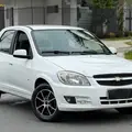 CHEVROLET CELTA 1.0 MPFI LS 8V FLEX 2P MANUAL CHEVROLET CELTA 1.0 MPFI LS 8V FLEX 2P MANUAL