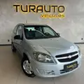 CHEVROLET CELTA 1.0 MPFI LS 8V FLEX 2P MANUAL CHEVROLET CELTA 1.0 MPFI LS 8V FLEX 2P MANUAL