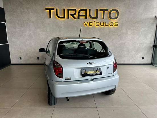 CHEVROLET-CELTA-2011