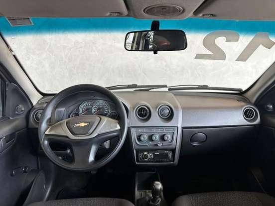 CHEVROLET-CELTA-2011