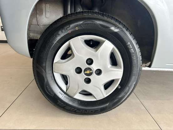 CHEVROLET-CELTA-1.0 MPFI LS 8V FLEX 2P MANUAL CHEVROLET-CELTA-2011