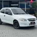 CHEVROLET CELTA 1.0 MPFI LS 8V FLEX 2P MANUAL CHEVROLET CELTA 1.0 MPFI LS 8V FLEX 2P MANUAL