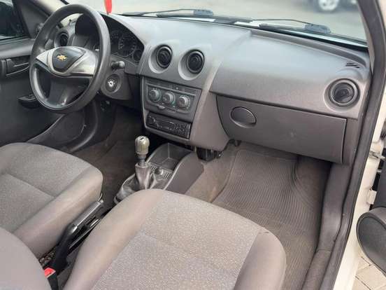 CHEVROLET-CELTA-1.0 MPFI LS 8V FLEX 2P MANUAL CHEVROLET-CELTA-2012