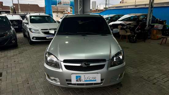 CHEVROLET-CELTA-2012