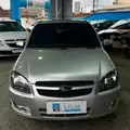 CHEVROLET CELTA 1.0 MPFI LT 8V FLEX 2P MANUAL CHEVROLET CELTA 1.0 MPFI LT 8V FLEX 2P MANUAL