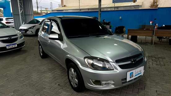 CHEVROLET-CELTA-2012