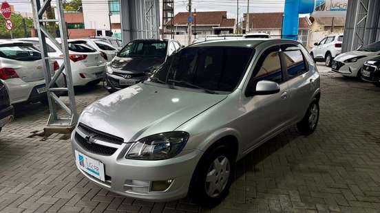 CHEVROLET-CELTA-2012