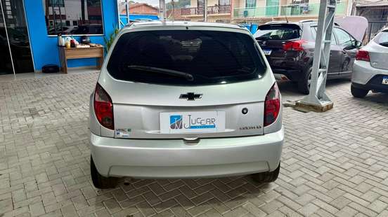 CHEVROLET-CELTA-2012