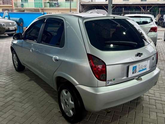 CHEVROLET-CELTA-1.0 MPFI LT 8V FLEX 2P MANUAL CHEVROLET-CELTA-2012