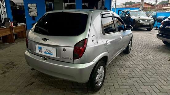 CHEVROLET-CELTA-2012