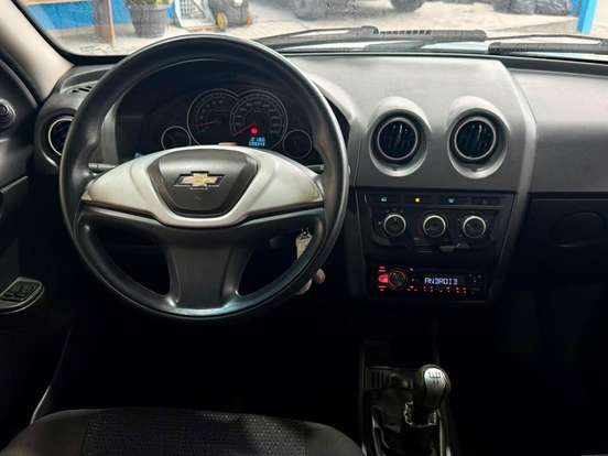 CHEVROLET-CELTA-1.0 MPFI LT 8V FLEX 2P MANUAL CHEVROLET-CELTA-2012