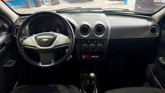 CHEVROLET-CELTA-1.0 MPFI LT 8V FLEX 2P MANUAL CHEVROLET-CELTA-2012