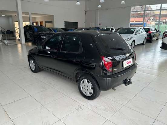 CHEVROLET-CELTA-1.0 MPFI LT 8V FLEX 4P MANUAL CHEVROLET-CELTA-2015