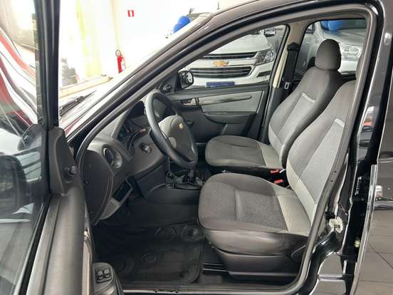 CHEVROLET-CELTA-1.0 MPFI LT 8V FLEX 4P MANUAL CHEVROLET-CELTA-2015