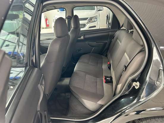 CHEVROLET-CELTA-1.0 MPFI LT 8V FLEX 4P MANUAL CHEVROLET-CELTA-2015