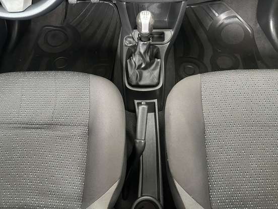 CHEVROLET-CELTA-1.0 MPFI LT 8V FLEX 4P MANUAL CHEVROLET-CELTA-2015