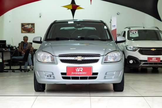 CHEVROLET-CELTA-2014