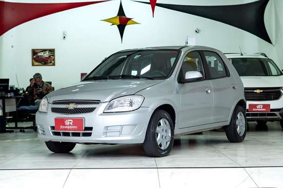 CHEVROLET-CELTA-2014