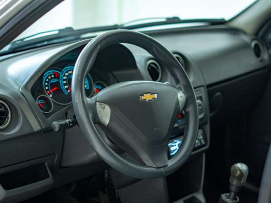 CHEVROLET-CELTA-1.0 MPFI LT 8V FLEX 4P MANUAL CHEVROLET-CELTA-2014