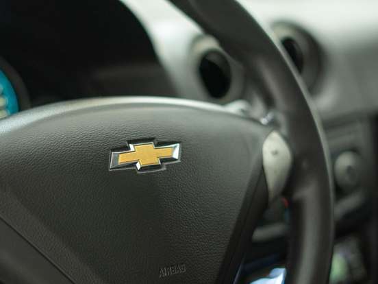 CHEVROLET-CELTA-1.0 MPFI LT 8V FLEX 4P MANUAL CHEVROLET-CELTA-2014