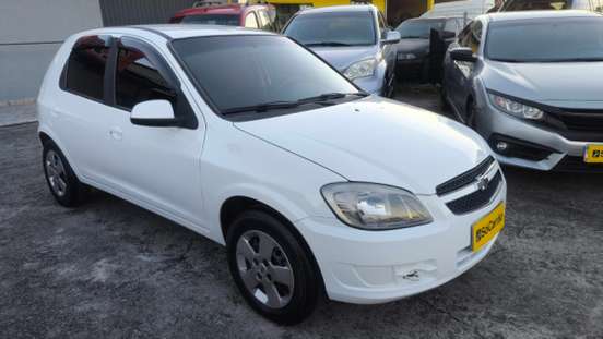 CHEVROLET-CELTA-2014