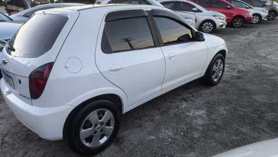 CHEVROLET-CELTA-2014