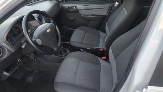 CHEVROLET-CELTA-1.0 MPFI LT 8V FLEX 4P MANUAL CHEVROLET-CELTA-2014