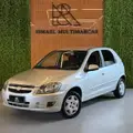 CHEVROLET CELTA 1.0 MPFI LT 8V FLEX 4P MANUAL CHEVROLET CELTA 1.0 MPFI LT 8V FLEX 4P MANUAL