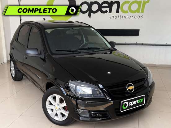 CHEVROLET-CELTA-2009