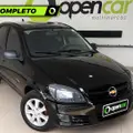 CHEVROLET CELTA 1.0 MPFI SPIRIT 8V FLEX 2P MANUAL CHEVROLET CELTA 1.0 MPFI SPIRIT 8V FLEX 2P MANUAL
