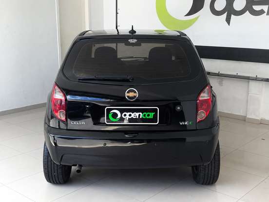 CHEVROLET-CELTA-2009