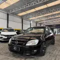 CHEVROLET CELTA 1.0 MPFI VHCE SPIRIT 8V FLEX 4P MANUAL CHEVROLET CELTA 1.0 MPFI VHCE SPIRIT 8V FLEX 4P MANUAL