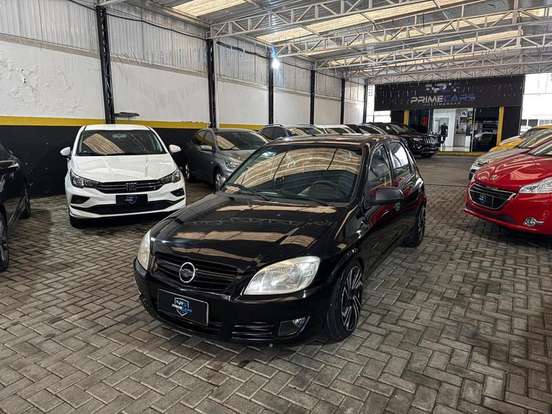 CHEVROLET-CELTA-2010
