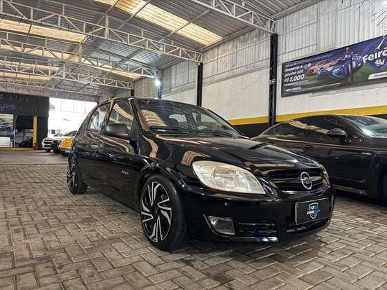 CHEVROLET-CELTA-2010