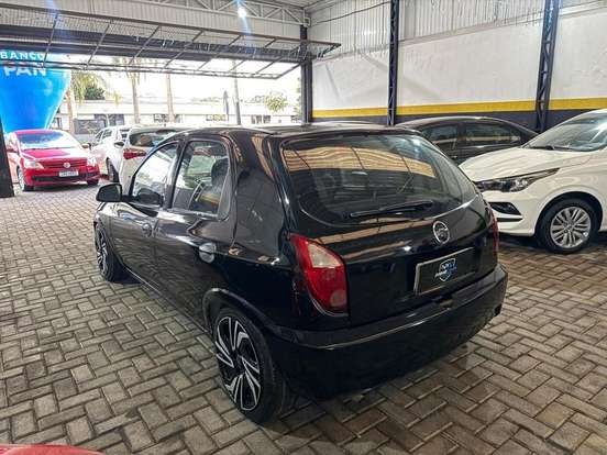 CHEVROLET-CELTA-2010