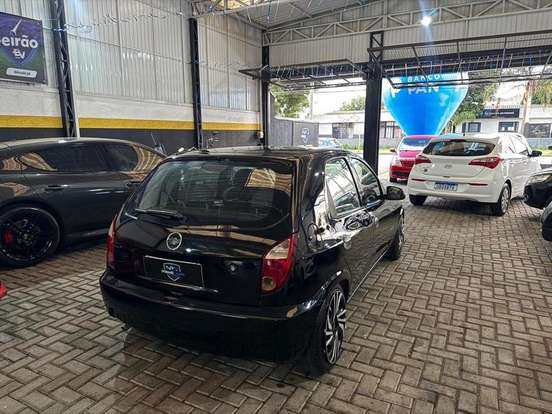 CHEVROLET-CELTA-1.0 MPFI VHCE SPIRIT 8V FLEX 4P MANUAL CHEVROLET-CELTA-2010